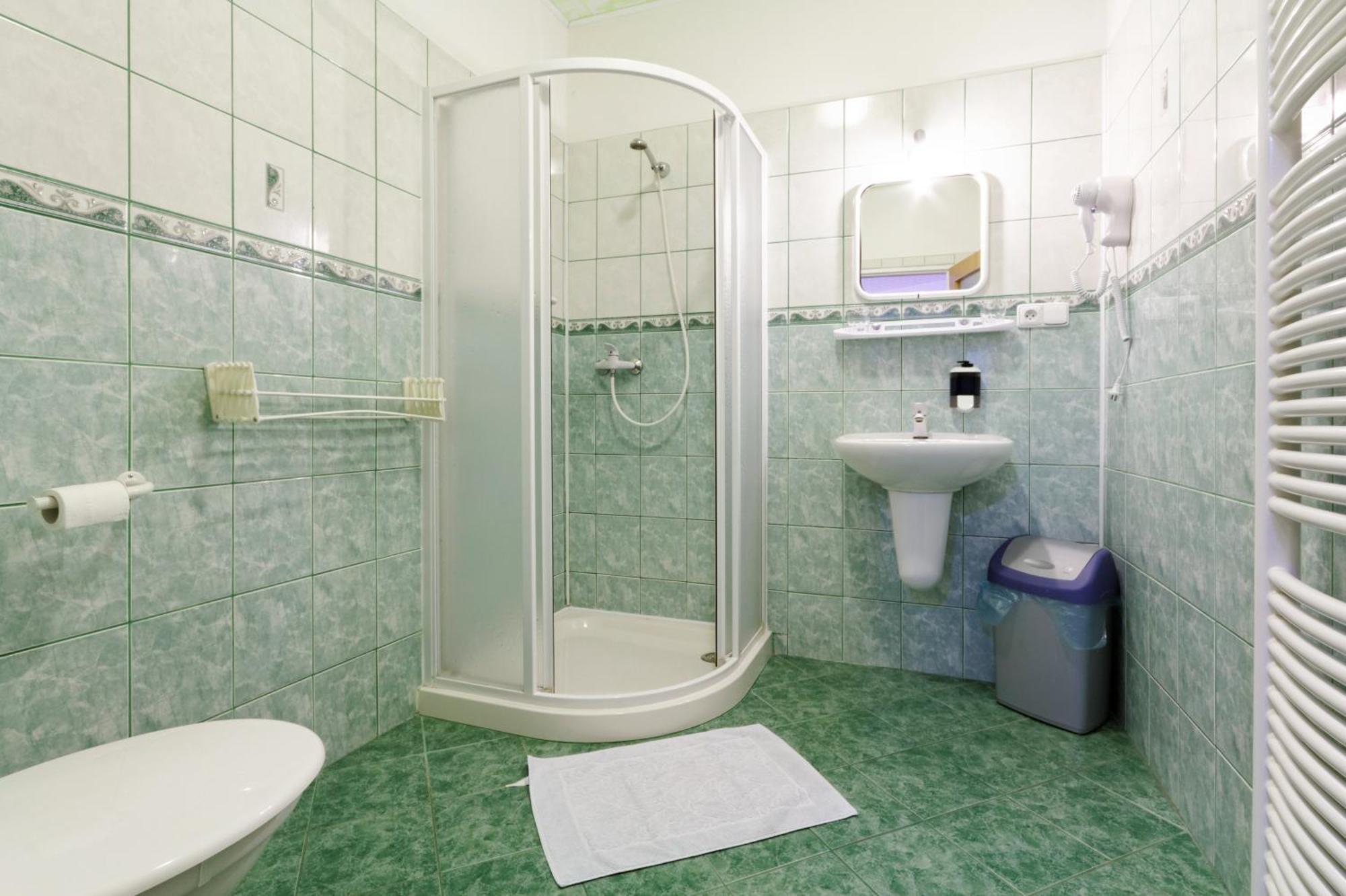 Penzion Jordán Lednice Zimmer foto